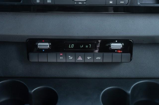 new 2025 Mercedes-Benz Sprinter 2500 car, priced at $68,162