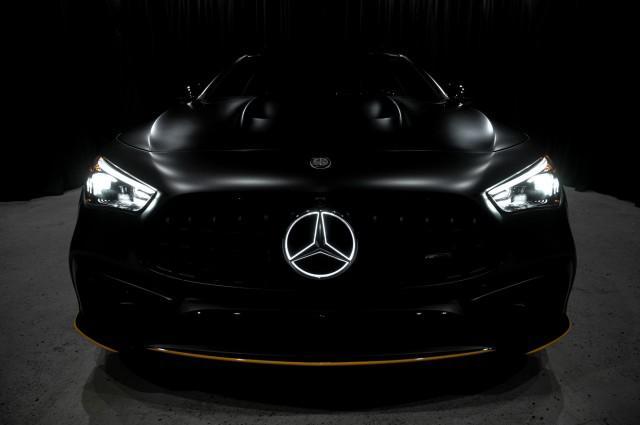 new 2026 Mercedes-Benz AMG CLE 53 car, priced at $103,085