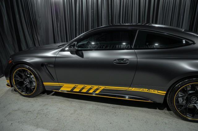 new 2026 Mercedes-Benz AMG CLE 53 car, priced at $103,085