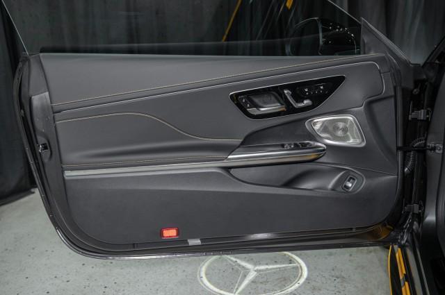 new 2026 Mercedes-Benz AMG CLE 53 car, priced at $103,085