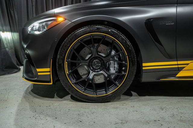 new 2026 Mercedes-Benz AMG CLE 53 car, priced at $103,085