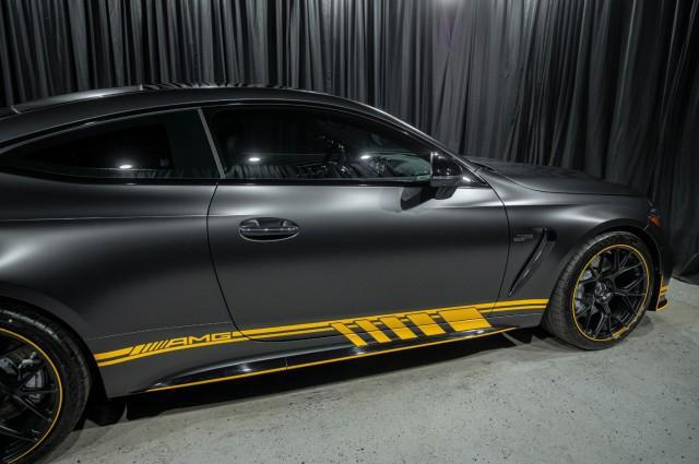 new 2026 Mercedes-Benz AMG CLE 53 car, priced at $103,085