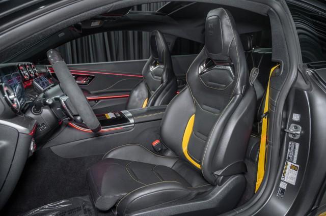 new 2026 Mercedes-Benz AMG CLE 53 car, priced at $103,085