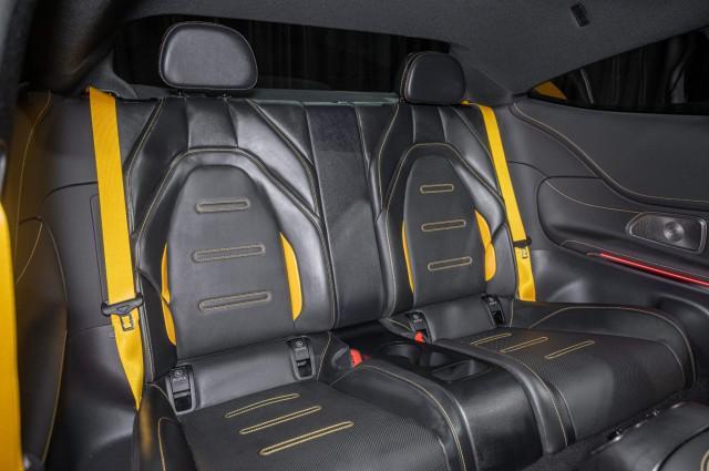 new 2026 Mercedes-Benz AMG CLE 53 car, priced at $103,085