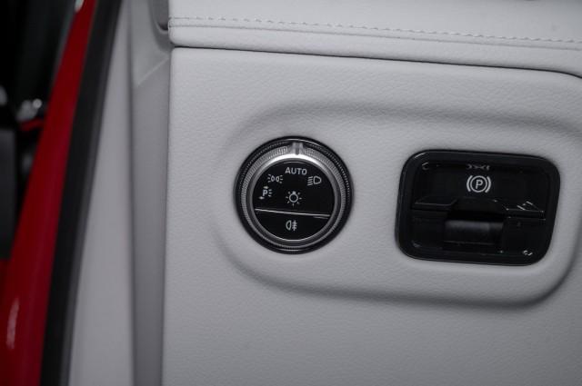 new 2026 Mercedes-Benz EQE 320 car, priced at $77,095