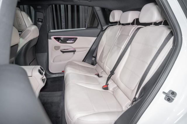 used 2026 Mercedes-Benz GLC 300 car, priced at $53,423