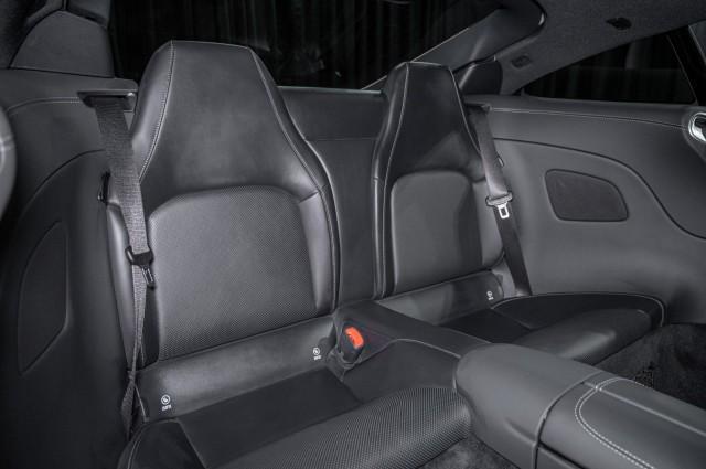 new 2026 Mercedes-Benz AMG GT 55 car, priced at $152,460