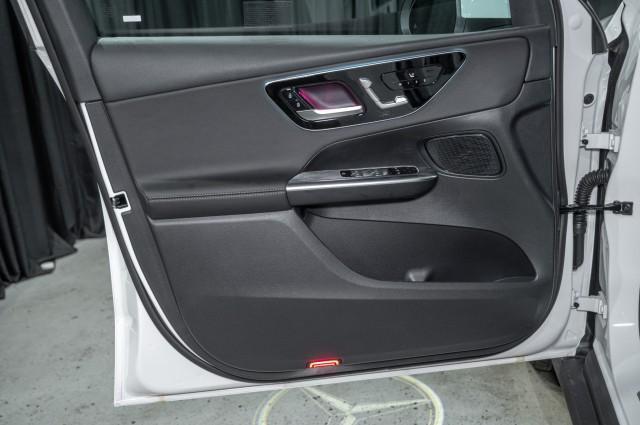 used 2025 Mercedes-Benz GLC 300 car, priced at $44,400