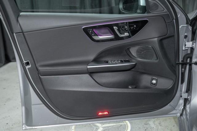used 2025 Mercedes-Benz C-Class car, priced at $49,466