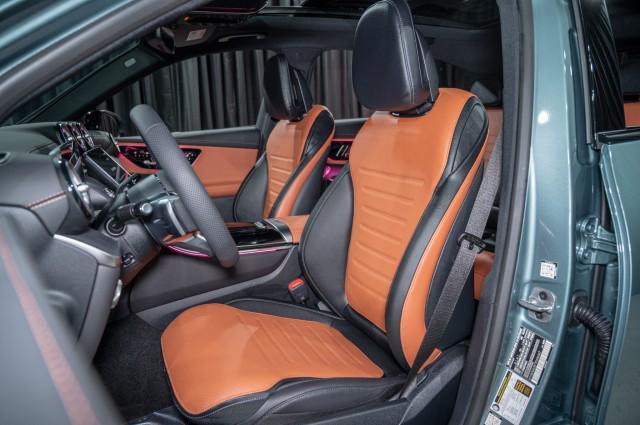 new 2026 Mercedes-Benz GLC 300 car, priced at $60,290