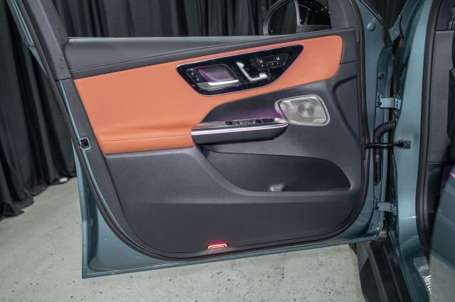 new 2026 Mercedes-Benz GLC 300 car, priced at $60,290