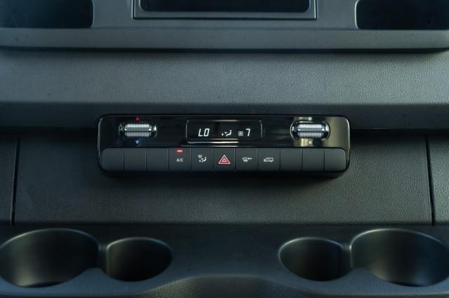 new 2025 Mercedes-Benz Sprinter 2500 car, priced at $51,000