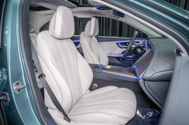 new 2026 Mercedes-Benz E-Class car, priced at $71,630