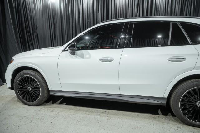 new 2026 Mercedes-Benz GLC 300 car, priced at $61,550