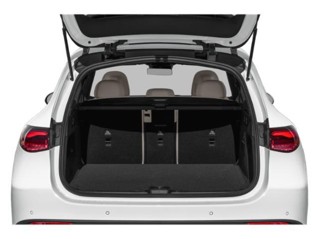 new 2026 Mercedes-Benz GLC 300 car, priced at $61,550