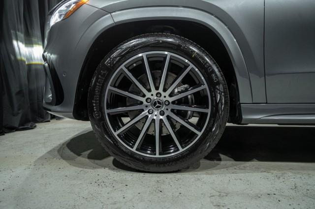 new 2026 Mercedes-Benz GLS 450 car, priced at $101,970