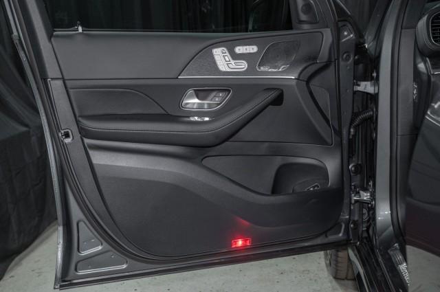 new 2026 Mercedes-Benz GLS 450 car, priced at $101,970