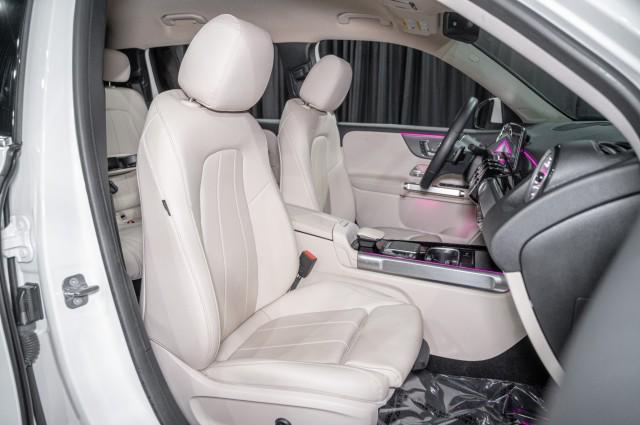 used 2023 Mercedes-Benz EQB 300 car, priced at $27,400