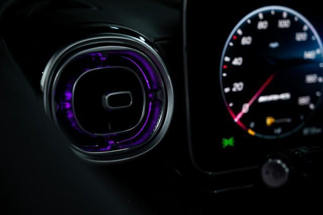 new 2026 Mercedes-Benz AMG CLE 53 car, priced at $110,935