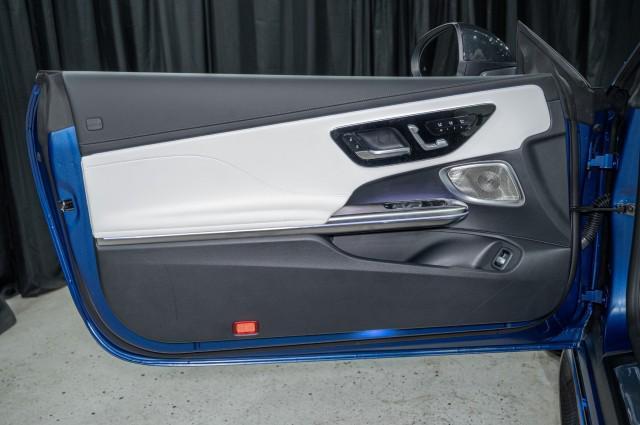 new 2026 Mercedes-Benz AMG CLE 53 car, priced at $110,935