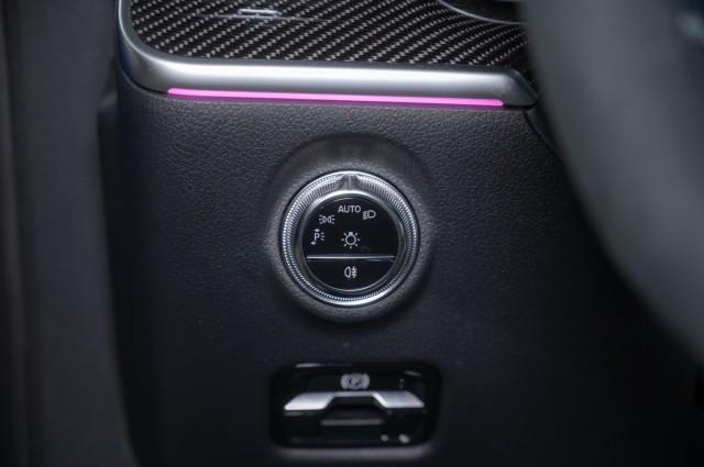 new 2026 Mercedes-Benz AMG CLE 53 car, priced at $110,935