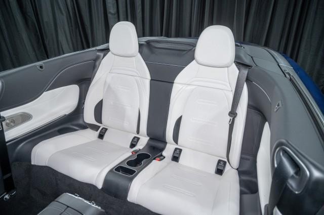 new 2026 Mercedes-Benz AMG CLE 53 car, priced at $110,935