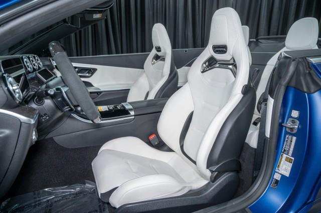 new 2026 Mercedes-Benz AMG CLE 53 car, priced at $110,935