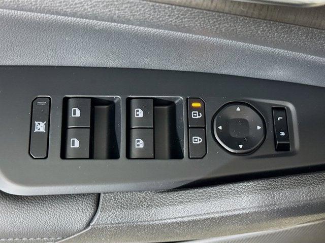 new 2026 Kia Sportage car, priced at $42,155