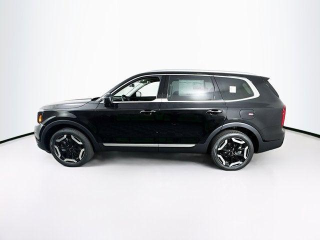new 2025 Kia Telluride car, priced at $43,750