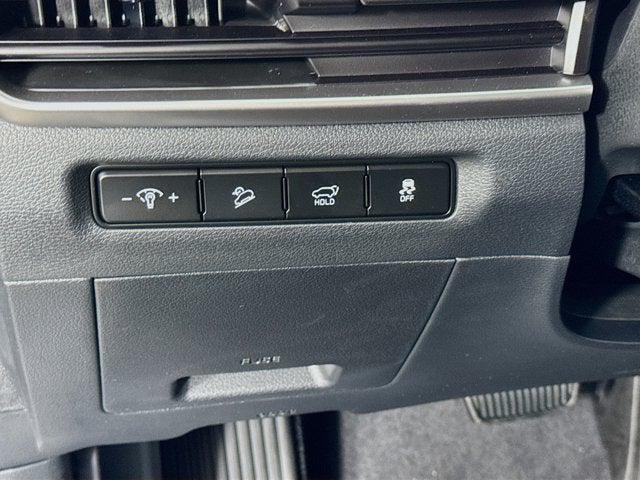 new 2025 Kia Telluride car, priced at $43,750