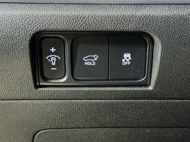 new 2026 Kia Sorento car, priced at $43,595