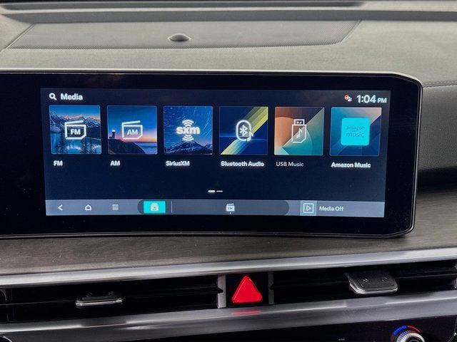 new 2026 Kia Sorento car, priced at $43,595