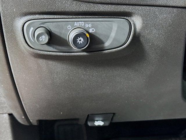 used 2023 Chevrolet Equinox car, priced at $25,698