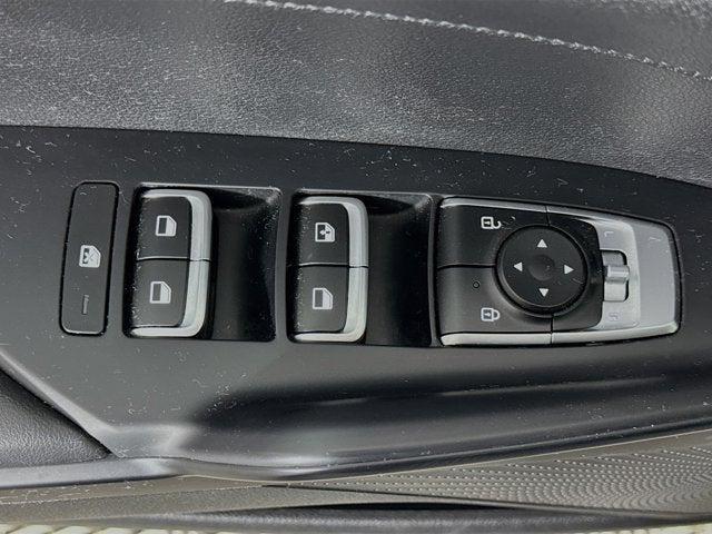 used 2023 Kia K5 car, priced at $21,000