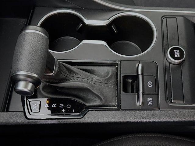 used 2023 Kia K5 car, priced at $21,000