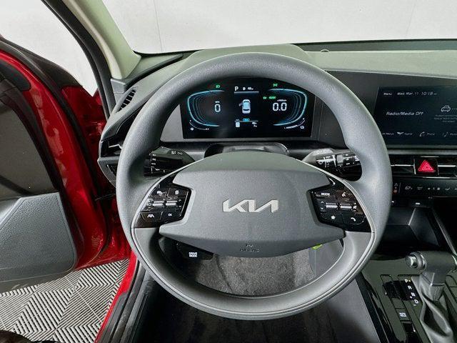 new 2026 Kia Niro car, priced at $29,480