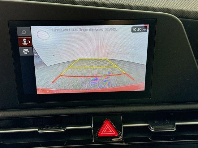 new 2026 Kia Niro car, priced at $29,480