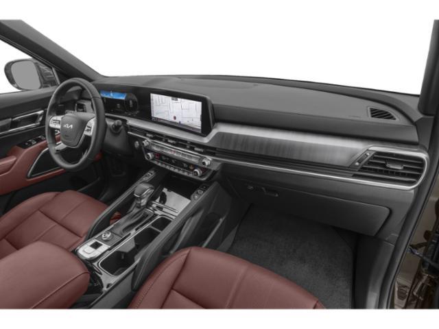 used 2024 Kia Telluride car, priced at $39,300