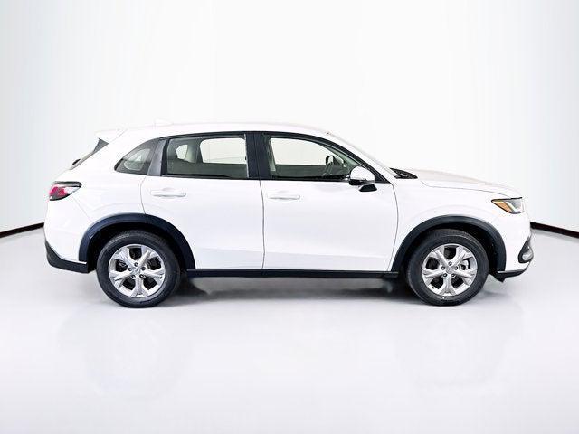 used 2023 Honda HR-V car, priced at $23,998