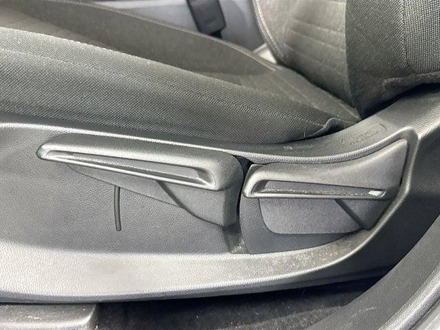 used 2023 Honda HR-V car, priced at $23,998
