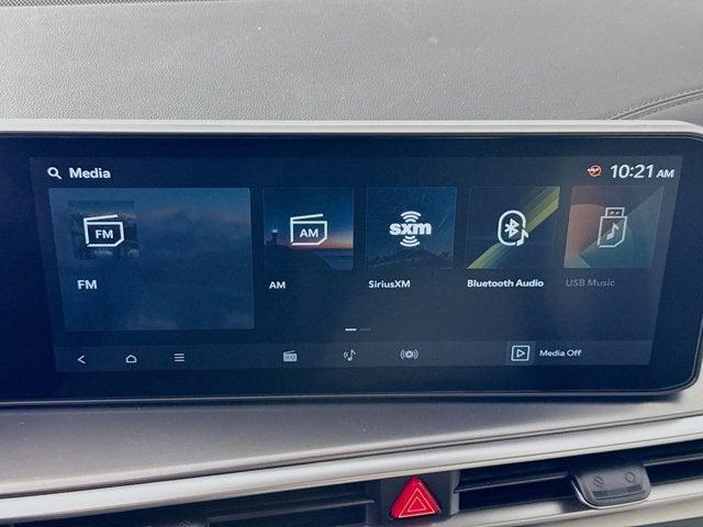 new 2026 Kia Sorento car, priced at $39,295