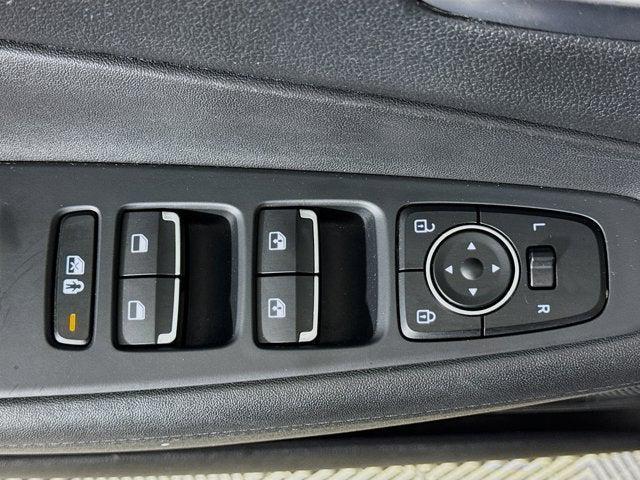 used 2023 Hyundai Santa Fe car, priced at $21,500