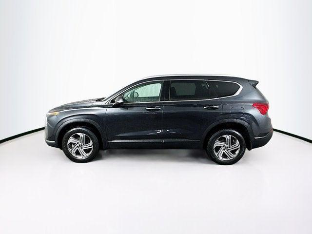 used 2023 Hyundai Santa Fe car, priced at $21,500