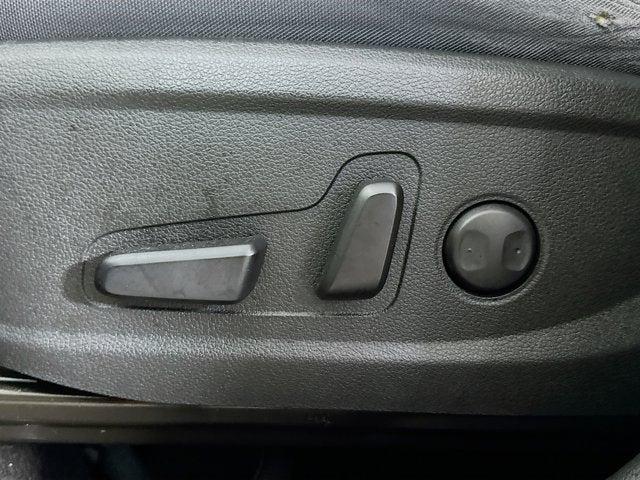 used 2023 Hyundai Santa Fe car, priced at $21,500