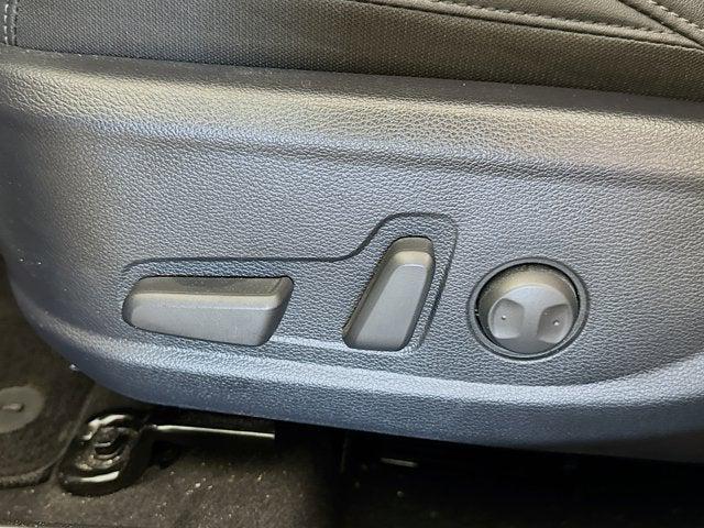 used 2024 Kia Seltos car, priced at $24,963