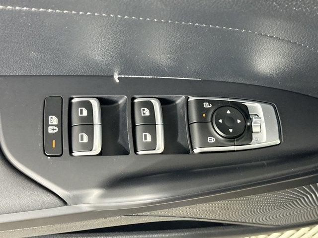 new 2025 Kia K5 car, priced at $28,195