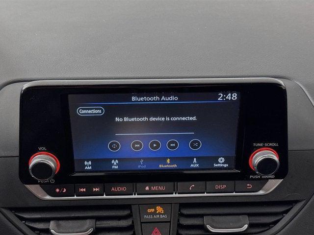 used 2023 Nissan Altima car, priced at $18,000