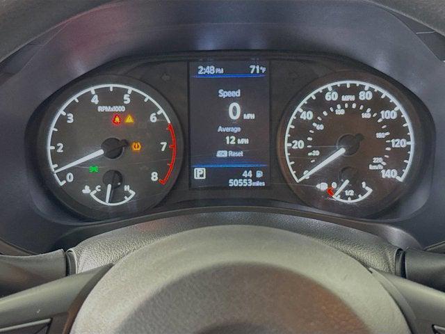 used 2023 Nissan Altima car, priced at $18,000