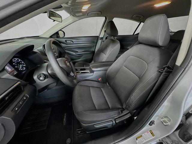 used 2023 Nissan Altima car, priced at $18,000
