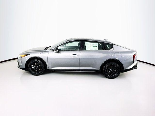 new 2025 Kia K4 car, priced at $31,640